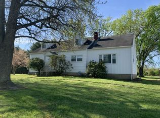 48745 Tornado Rd, Racine, OH 45771