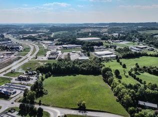 Morgan Rd, Greeneville, TN 37743