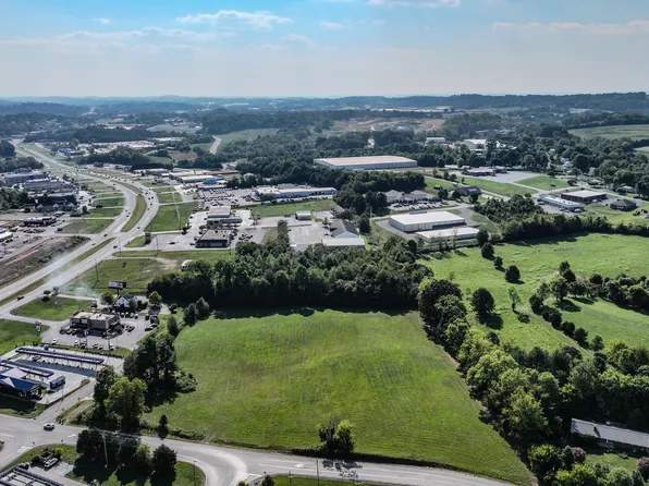 Morgan Rd, Greeneville, TN 37743