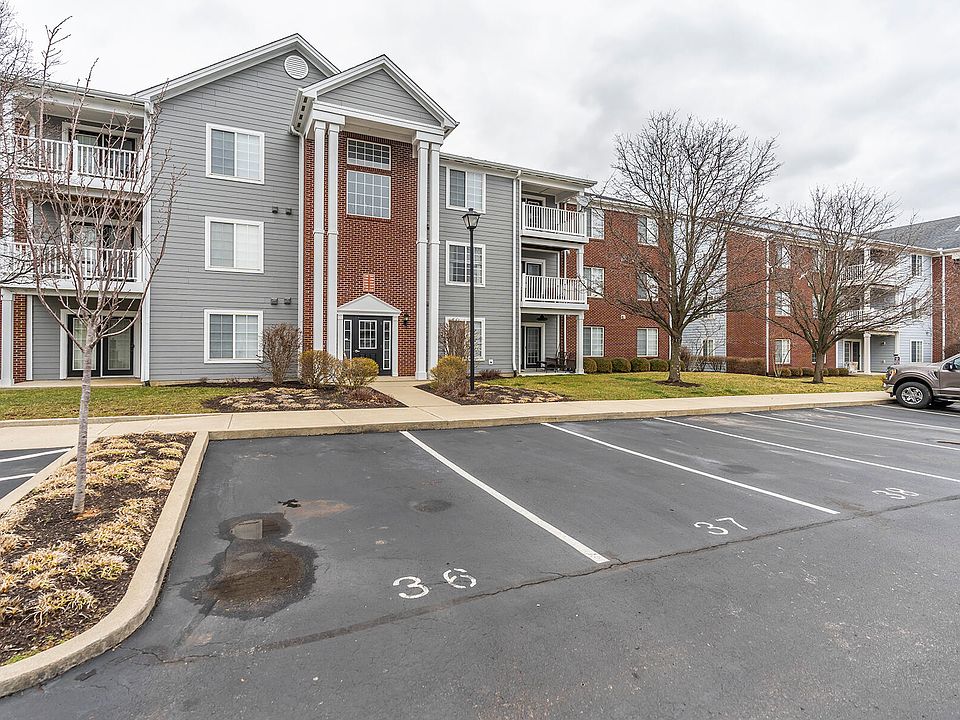 Citation Pointe Condominiums Lexington, KY Zillow