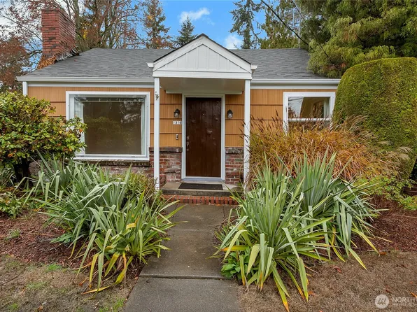1316 SW 116th Street, Seattle, WA 98146