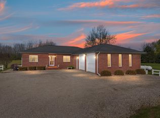 3322 N Rogers Hwy, Britton, MI 49229