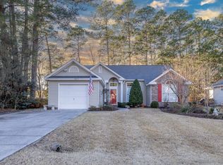 4821 Southern Trl, Myrtle Beach, SC 29579