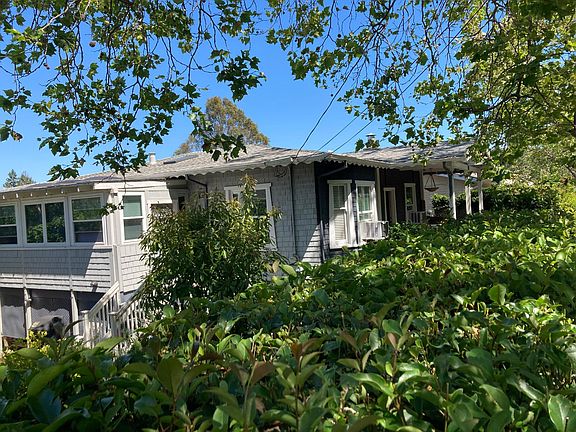 Home in Corte Madera