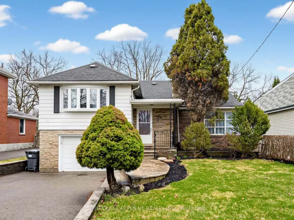 33 Mill St S, Brampton, ON L6Y 1S7