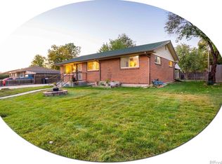 2952 W Layton Ave, Englewood, CO 80110