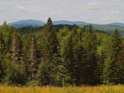 382 Hazlett Drive, Corinth, VT, 05039