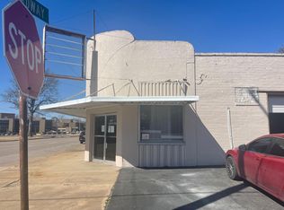 1002 W Broadway St, Muskogee, OK 74401