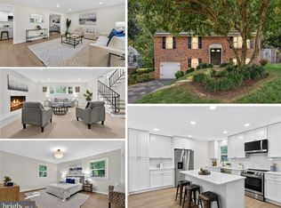 5006 Lone Oak Pl, Fairfax, VA 22032