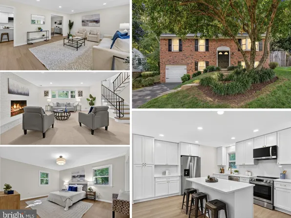 5006 Lone Oak Pl, Fairfax, VA 22032