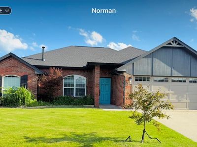 1428 Baycharter St, Norman, OK, 73071