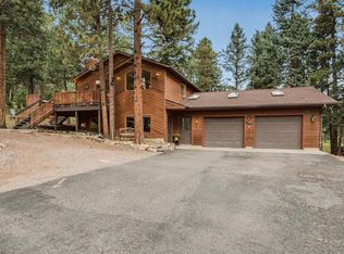 9627 Hurty Ave, Conifer, CO 80433