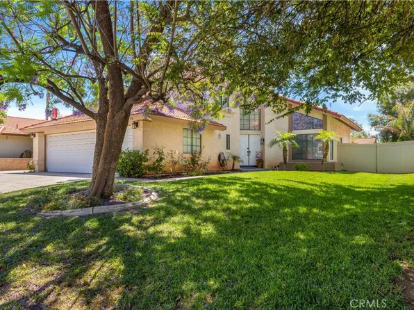 23889 Hazelwood Dr, Moreno Valley, CA 92557