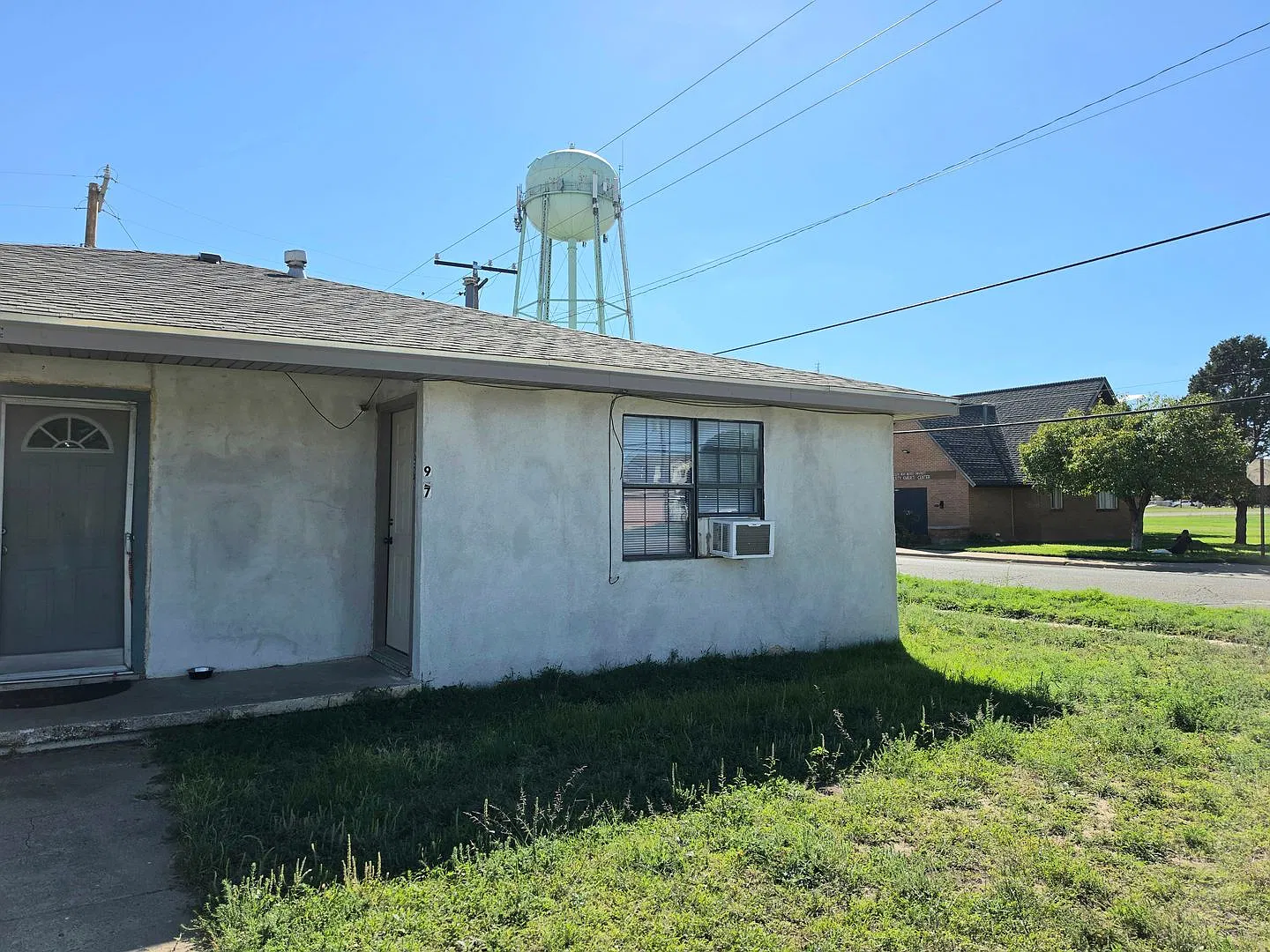 Near ENMU — Photo 1