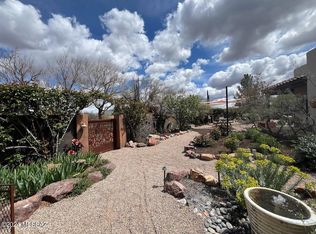 30 Circulo De Prado, Tubac, AZ 85646