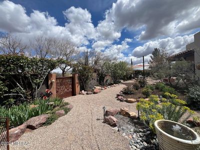 30 Circulo De Prado, Tubac, AZ, 85646