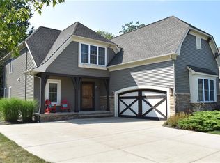 110 Hidden Glen Trl, Chardon, OH 44024
