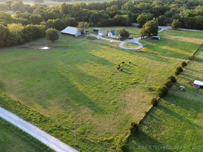 1112 E 186th St N, Skiatook, OK, 74070