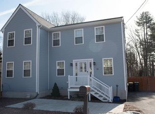 36 Chestnut Rd, Avon, MA 02322