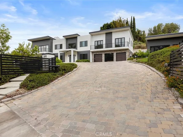 1911 Tumin Rd, La Habra Heights, CA 90631
