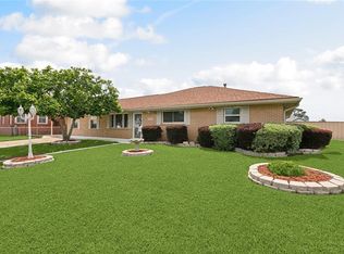 500 Michael St, Marrero, LA 70072