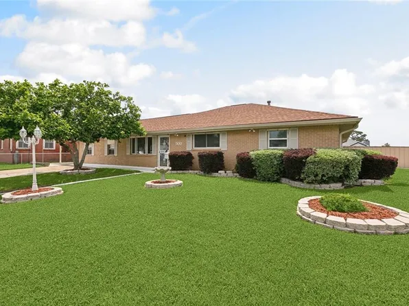 500 Michael St, Marrero, LA 70072