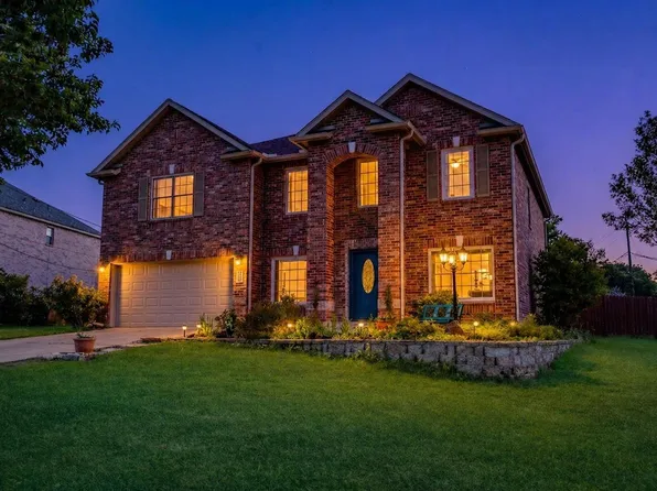 200 S Prairie Ln, Georgetown, TX 78628