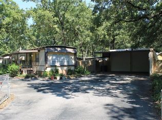 138 12 Oaks Cir, Gun Barrel City, TX 75156