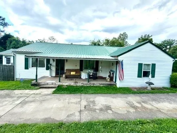 1003 County Road 2, Chesapeake, OH 45619
