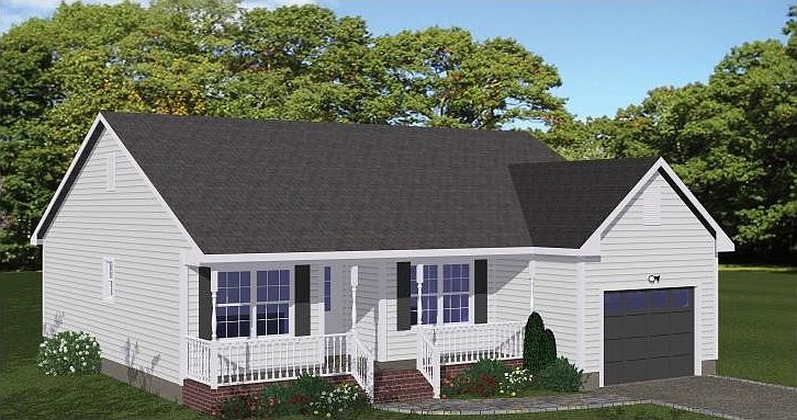 1st image of 3836 Sublett Rd Lot 2
