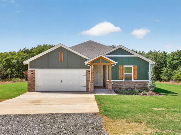 504 Cumberland Dr, Guthrie, OK 73044