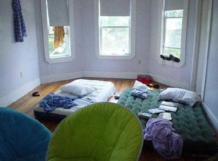 (Undisclosed Address), Brookline, MA 02445
