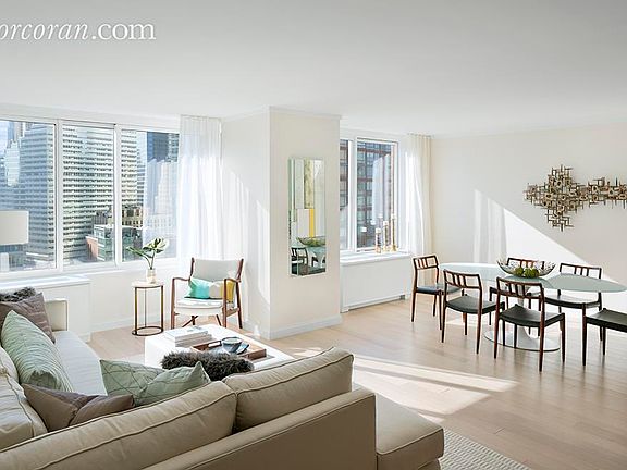 4th image of 212 Warren St APT 24C