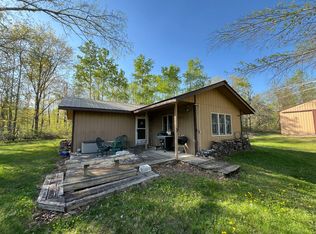 15138 S Crotte Brook Trl, Danbury, WI 54830