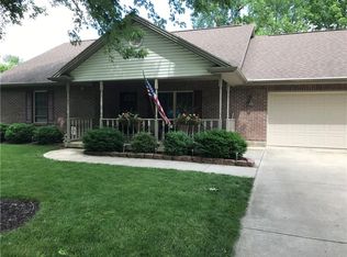 320 Crowder Rd, Saint Marys, OH 45885