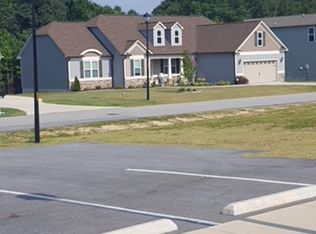 153 Kasdon Dr, Garner, NC 27529