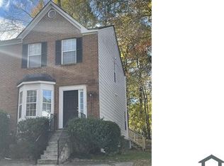 3205 Kingswood Pl, Decatur, GA 30034