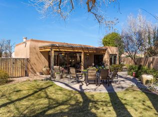 1904 San Rio Ct NW, Albuquerque, NM 87107