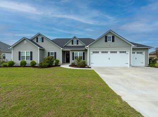 10 Glock Ln, Lakeland, GA 31635