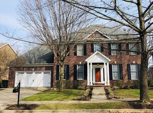 3048 Old Field Way, Lexington, KY 40513