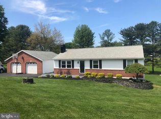 5306 Fleming Rd, Mount Airy, MD 21771