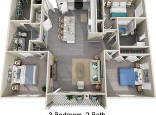 4202 Jones Gap Way, Myrtle Beach, SC 29579