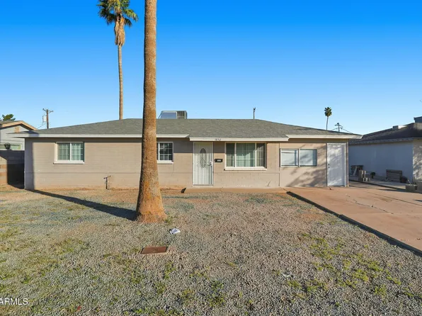 1852 E MOBILE Lane, Phoenix, AZ 85040