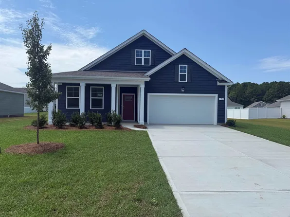 171 Pampa Dr., Loris, SC 29569