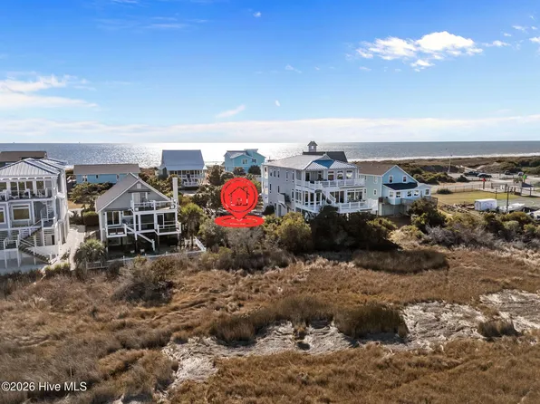 218 Caswell Beach Road, Caswell Beach, NC 28465