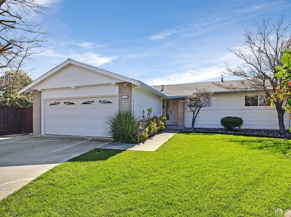 6354 Dana Ct, Pleasanton, CA 94588