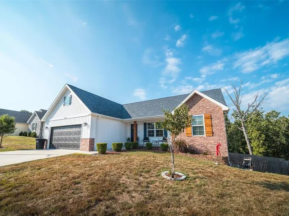 107 Alice Dr, Waynesville, MO 65583