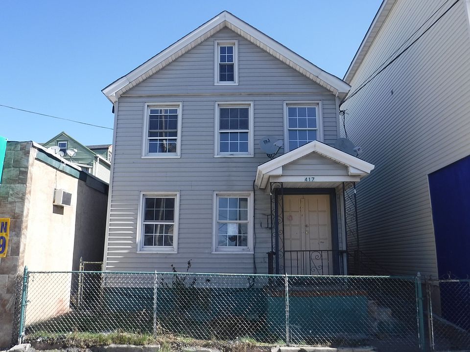 Property Front View