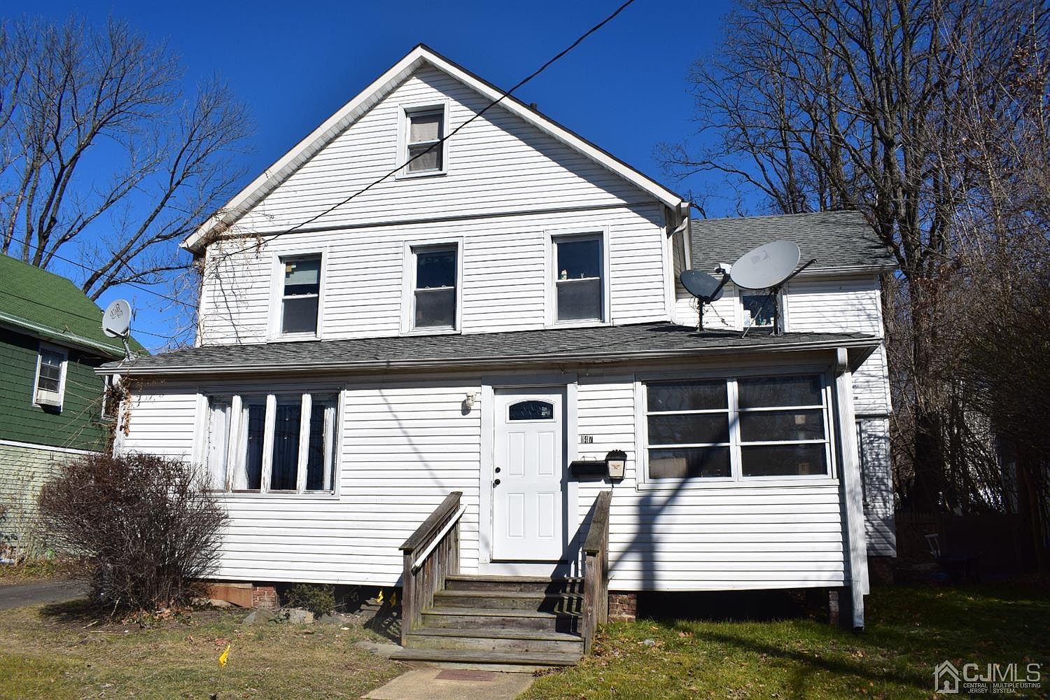 147 Buckelew Ave, Jamesburg, NJ 08831 Zillow