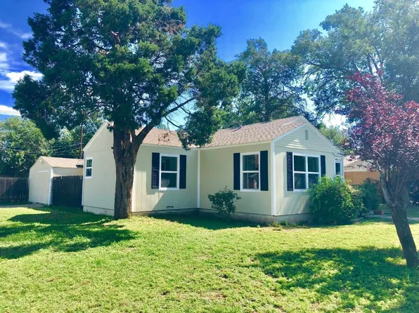 2518 31st St, Lubbock, TX 79410